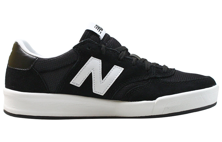 New Balance 300 Sneakers Black CRT300BW