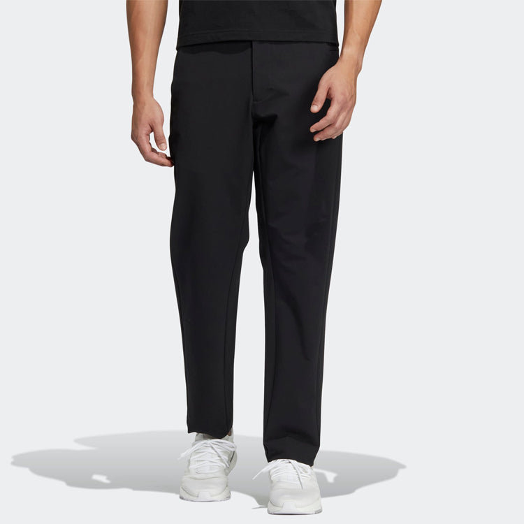 adidas Outdoor Soft Shell Trousers 'Black' IA1769