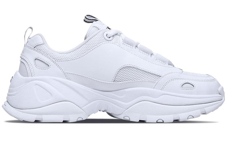 (WMNS) Skechers Kozmiks 'White' 88888327-WHT