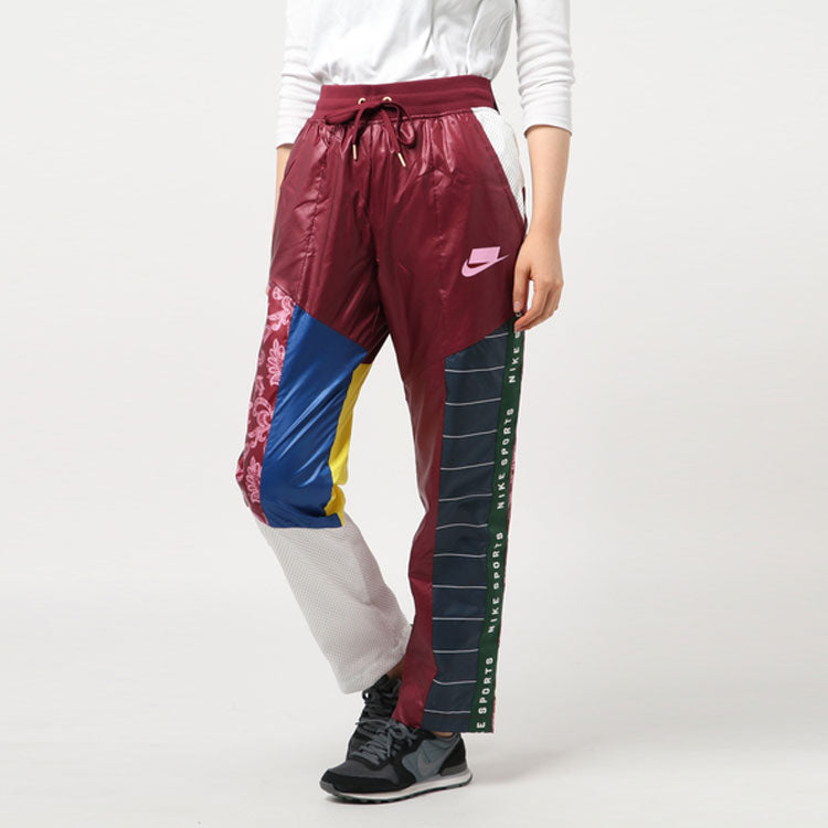 (WMNS) Nike Sportswear Pant AR2941-677