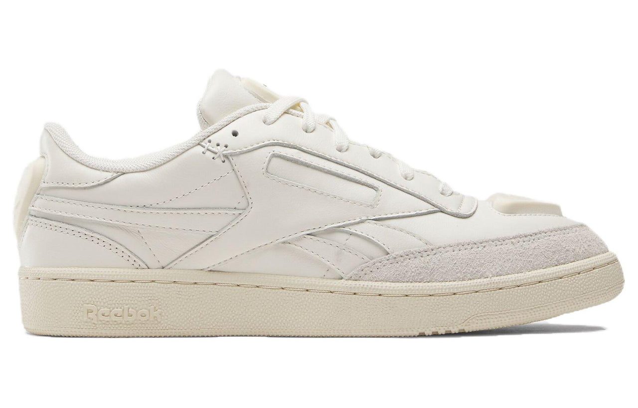 Reebok Club C Revenge x HYMNE 'Beige' 100069403