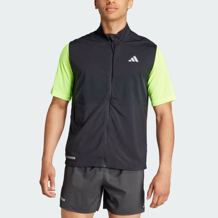 adidas Ultimate Vests 'Black' HZ4441