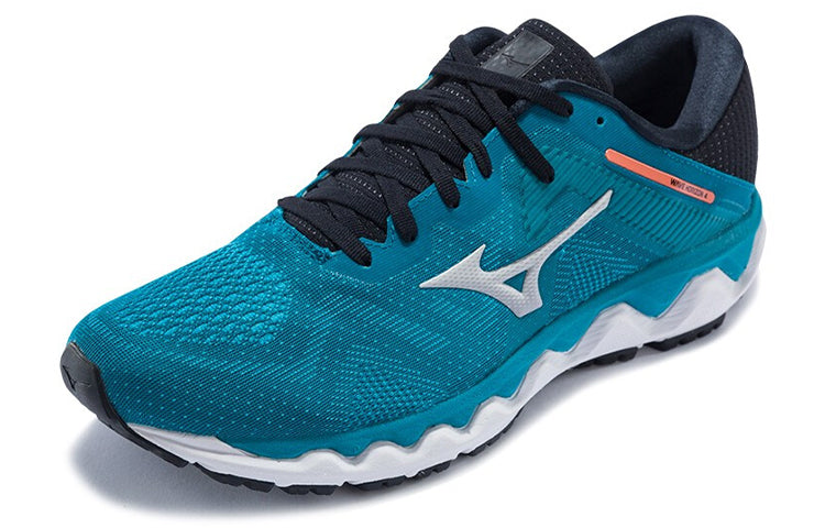 Mizuno Horizon 4 Blue/White J1GC202646
