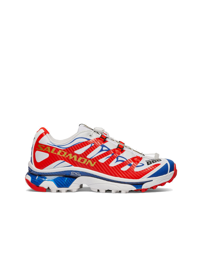 Salomon XT-4 OG Kar L'Art de L'Automobile Porsche '911 GT1-98' 476744