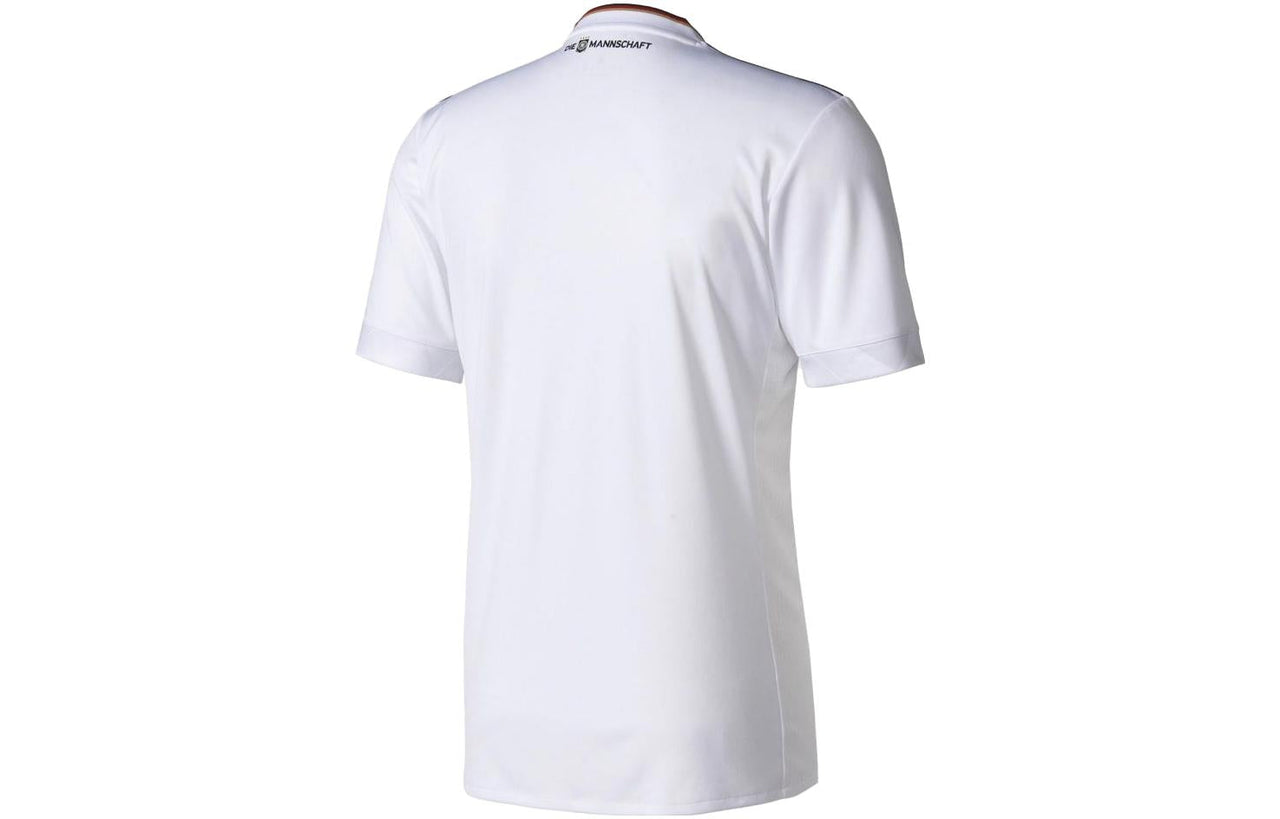 adidas Germany 2017 Confederation Cup Home Shirt 'White' B47873