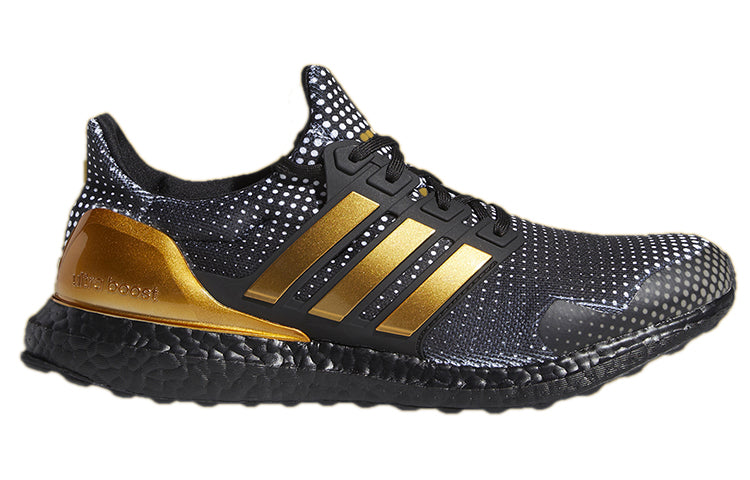 adidas Pat Mahomes x UltraBoost DNA 'Black Gold' H02868