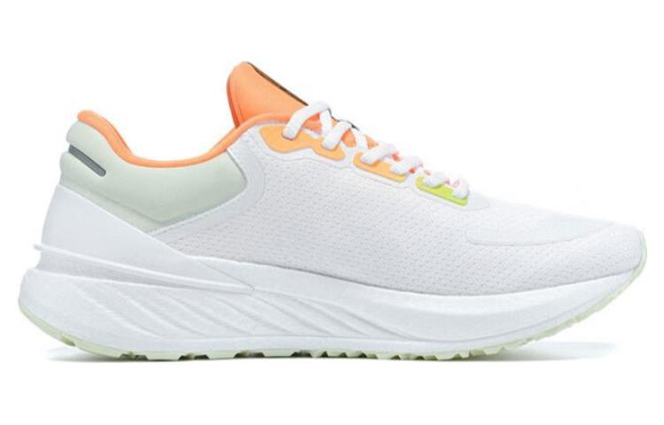 Li-Ning Yueying 2.0 'White Orange' ARHT001-1