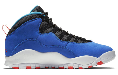 Air Jordan 10 Retro 'Tinker' 310805-408