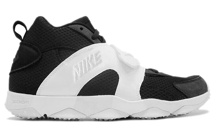 Nike Zoom Veer 'Black' 844675-001