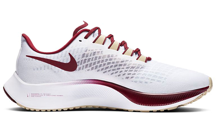 Nike Air Zoom Pegasus 37 'Florida State' CZ5377-100