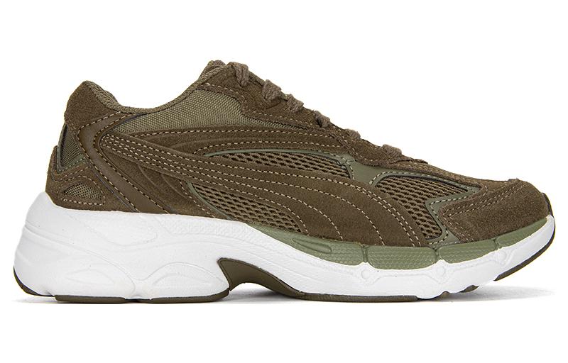 PUMA Teveris Nitro 'Green' 388774-07