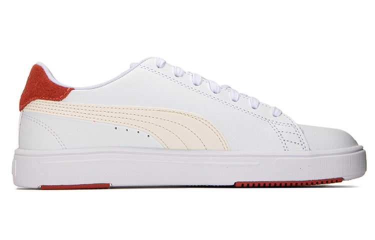 PUMA Serve Pro Lite 'White Chili Oil' 374902-16