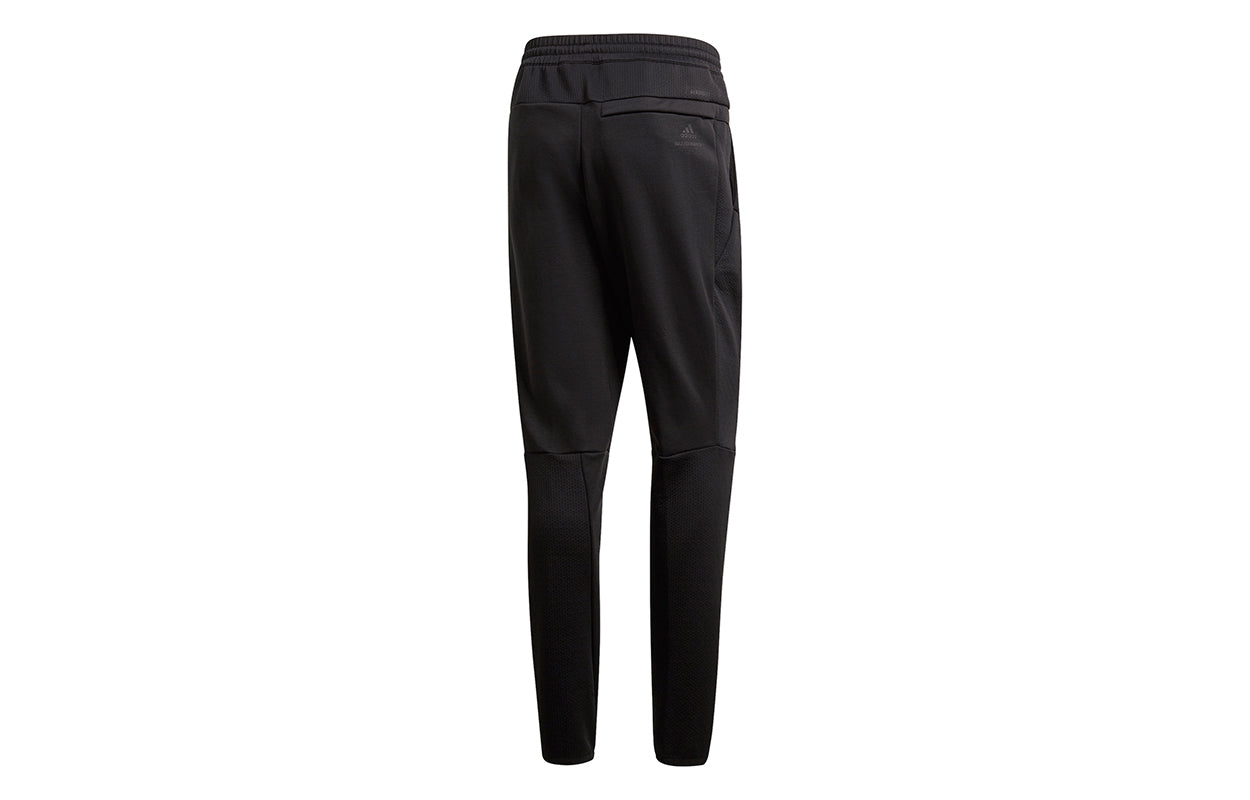 adidas Zne Aerordy Pnt Cozy Slim Fit Sports Pants Black GK0923