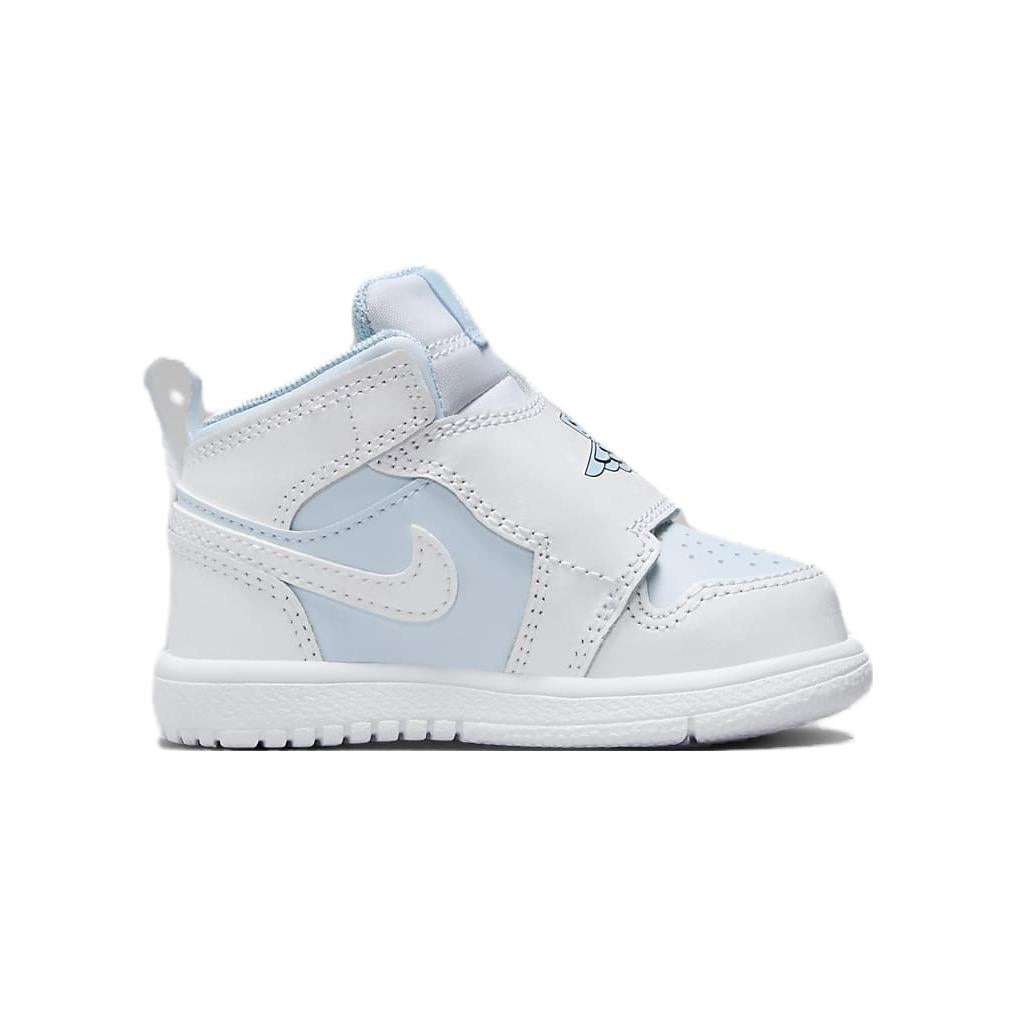 (TD) Sky Air Jordan 1 'Blue Tint' BQ7196-411