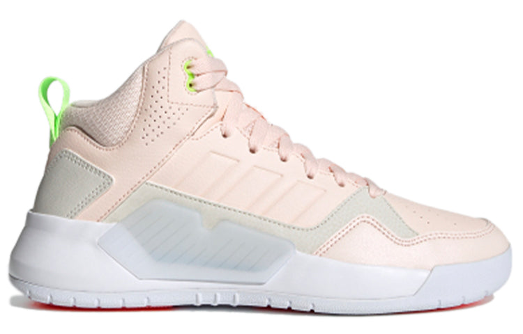 (WMNS) adidas neo Play9tis 2.0 Pink G55058