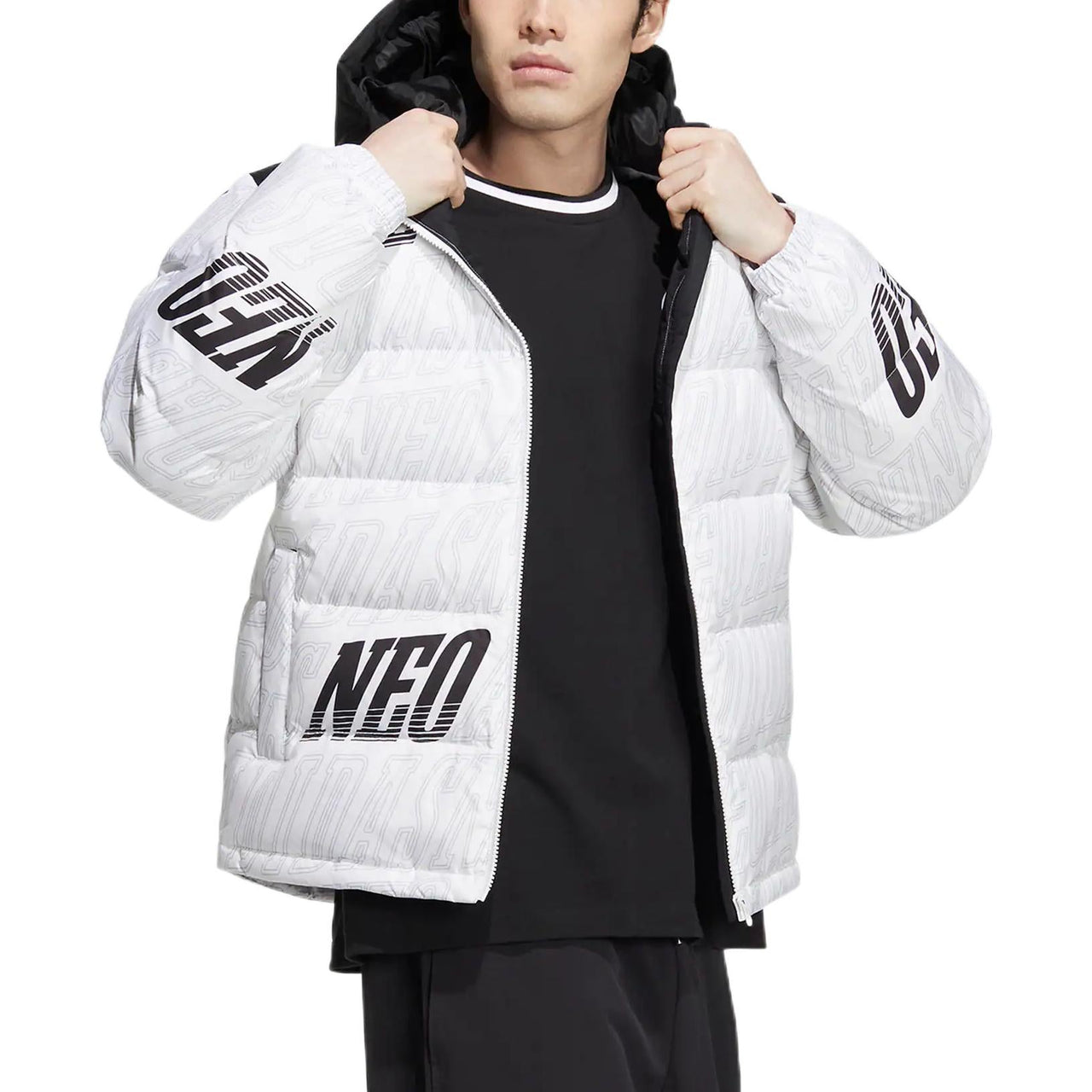 adidas neo HN4798