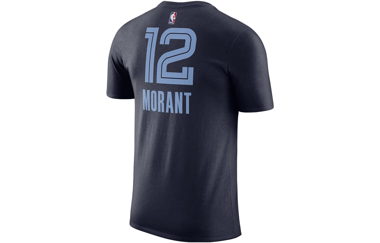 Nike x NBA Memphis Grizzlies T-Shirt 'Ja Morant' DR6382-425