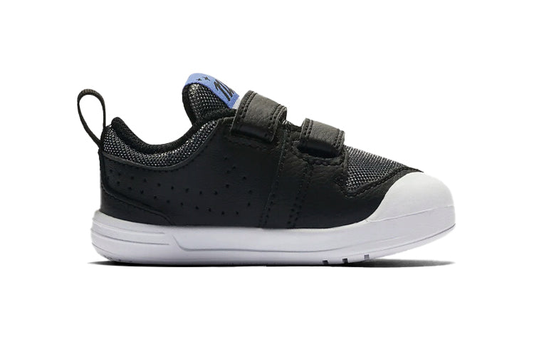 (TD) Nike Pico 5 Glitter 'Black Blue White' CQ0115-041