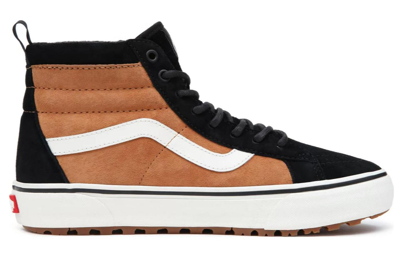 Vans SK8-HI MTE-1 'Black Brown' VN0A5HZY5BJ