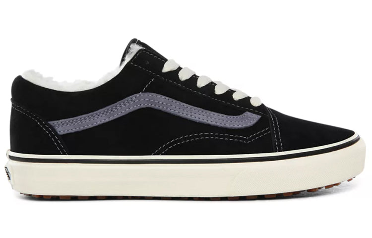 Vans Old Skool MTE 'Black' VN0A348FI2J