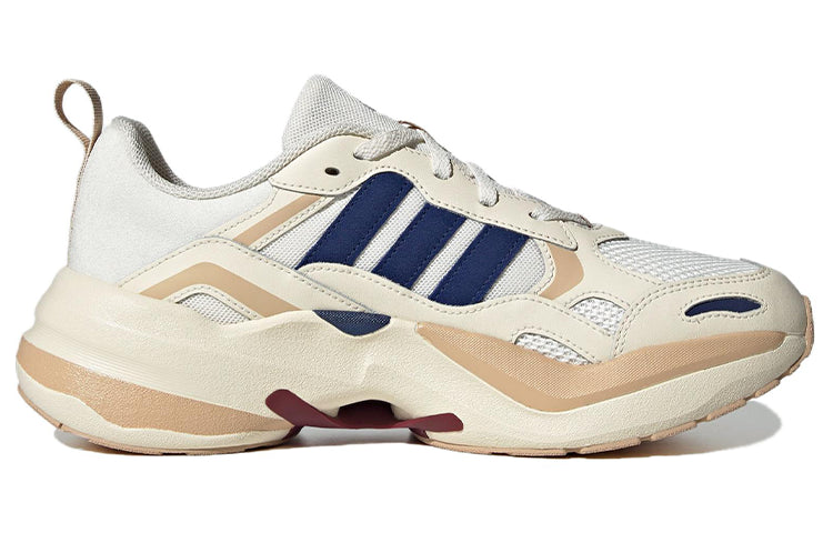 adidas Maxxcetus Training Shoes 'White Brown Navy' ID0637