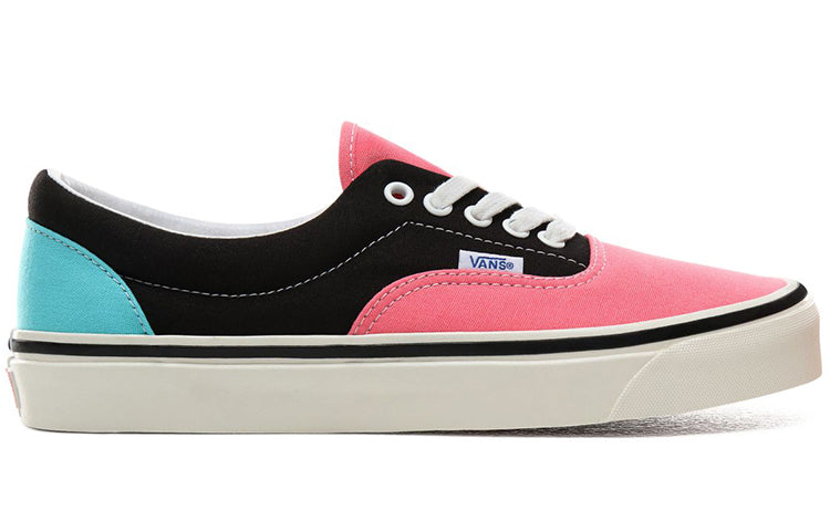 Vans Era 95 DX 'Rose Black Turquoise' VN0A2RR1VYB