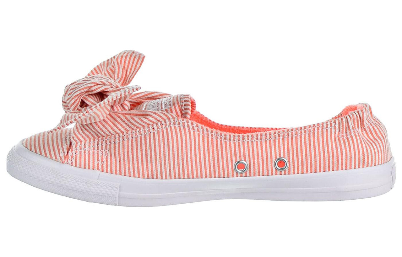 (WMNS) Converse Chuck Taylor All Star Knot Slip 'Crimson Pulse' 560674C