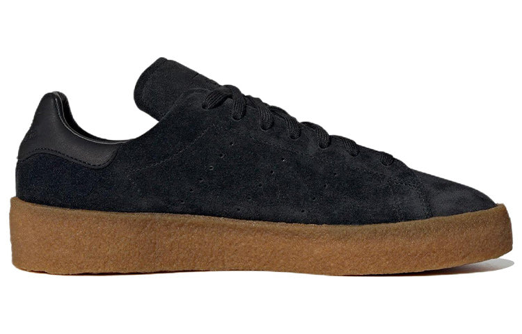 adidas Stan Smith Crepe 'Black' FZ6439