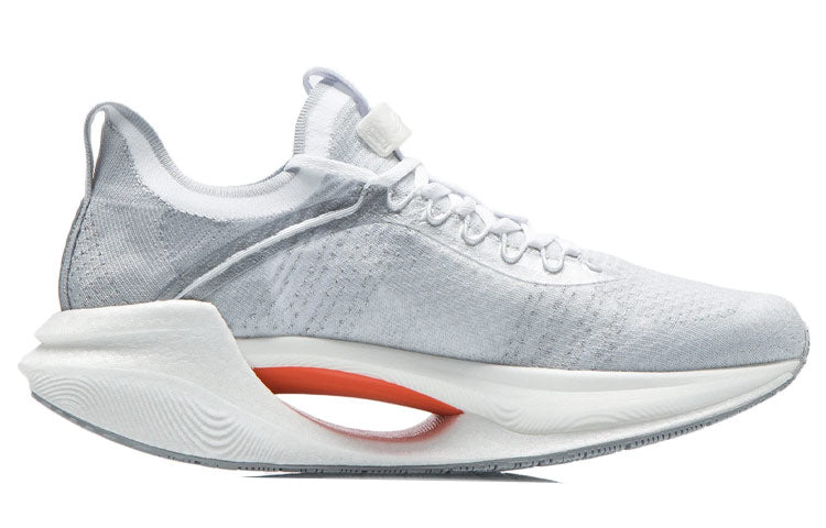 Li-Ning Jue Ying Essential 'Ice Blue Silver' ARHR125-5