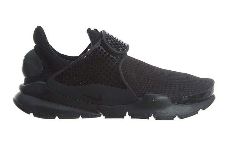 (GS) Nike Sock Dart 'Black' 904276-002