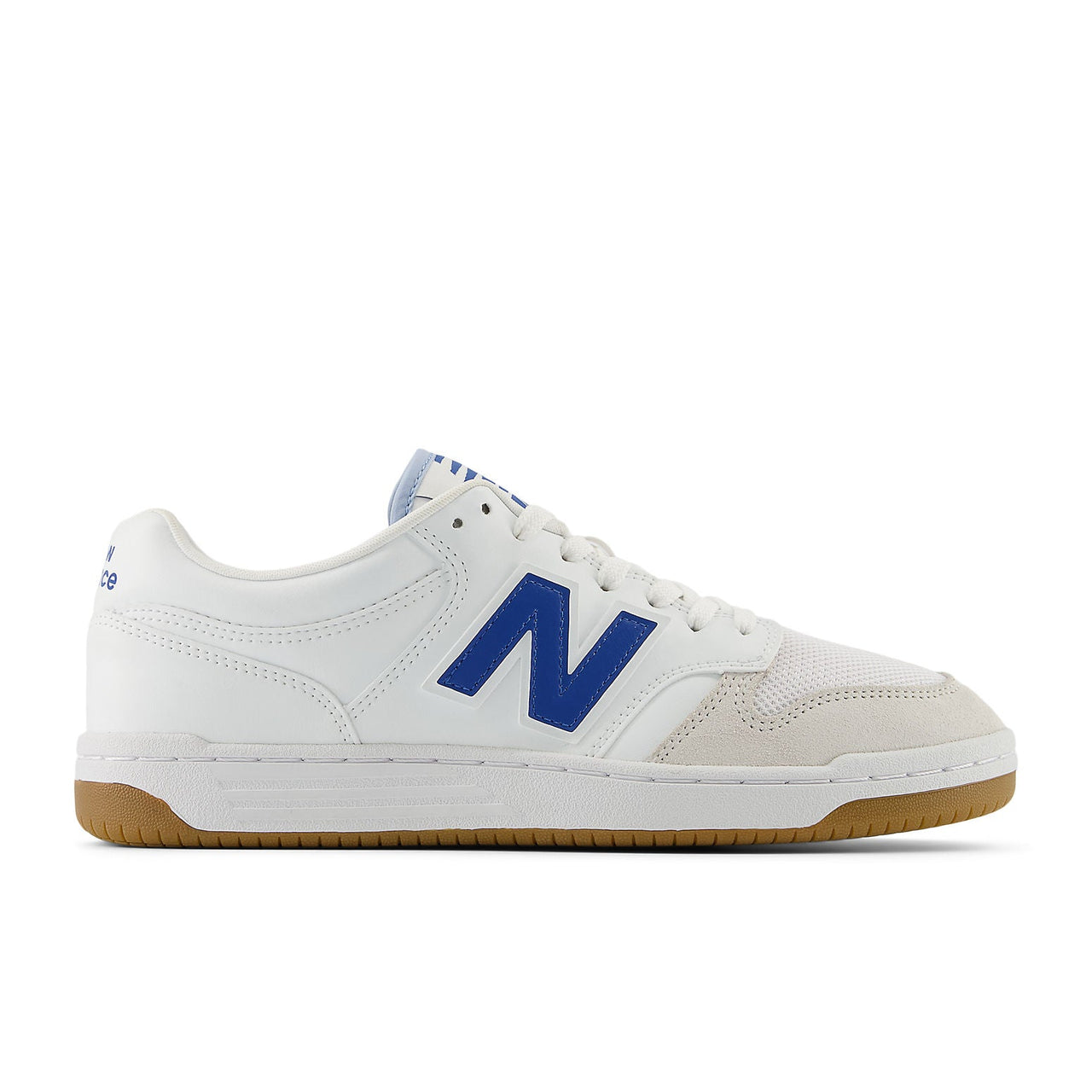 New Balance 480LFB 'White Blue' BB480LFB