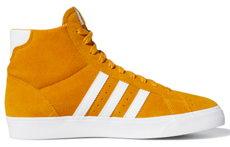 adidas Basket Profi 'Yellow' FW3103