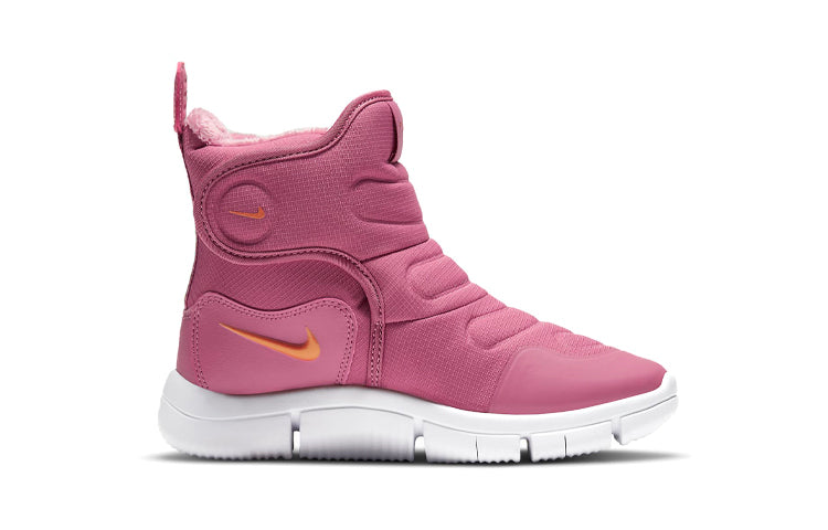 (PS) Nike Novice Boot Pink AV8339-600