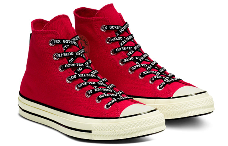 Converse Chuck 70 Hi Gore-Tex 'Enamel Red' 163344C