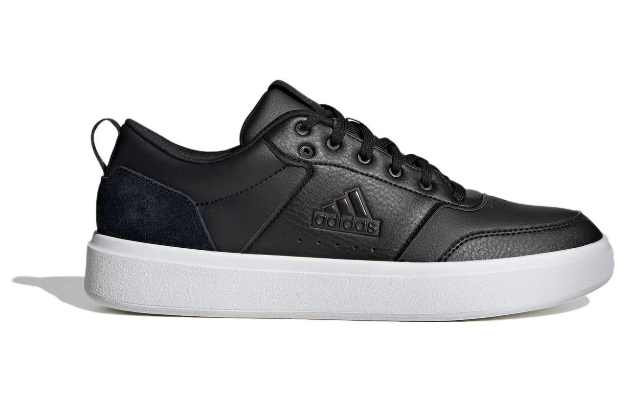 adidas Park Street 'Core Black White' IG9846