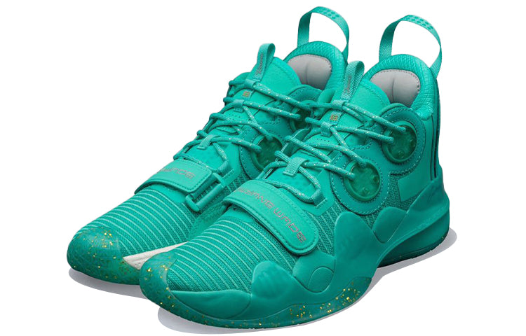 Li-Ning Way of Wade 8 'Liberty' ABAP113-12