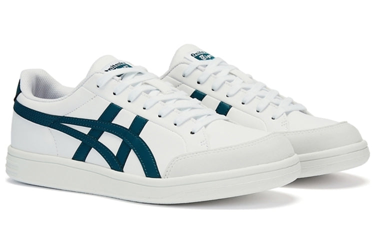 Onitsuka Tiger Advanti 'White Green' 1183A506-106