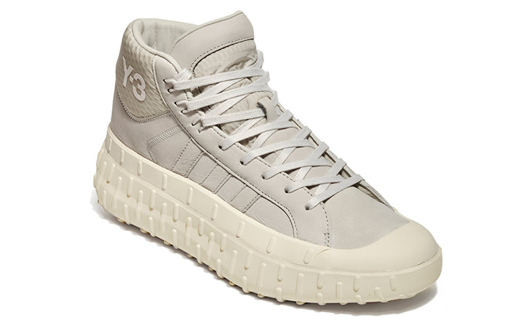 adidas Y3 GR.1P High 'Talc Bliss' GW8641