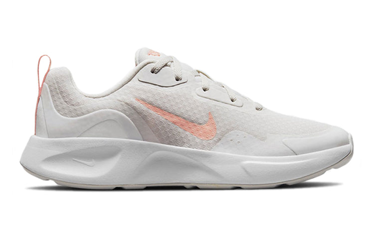 (GS) Nike Wearallday 'Pink White' CJ3816-010