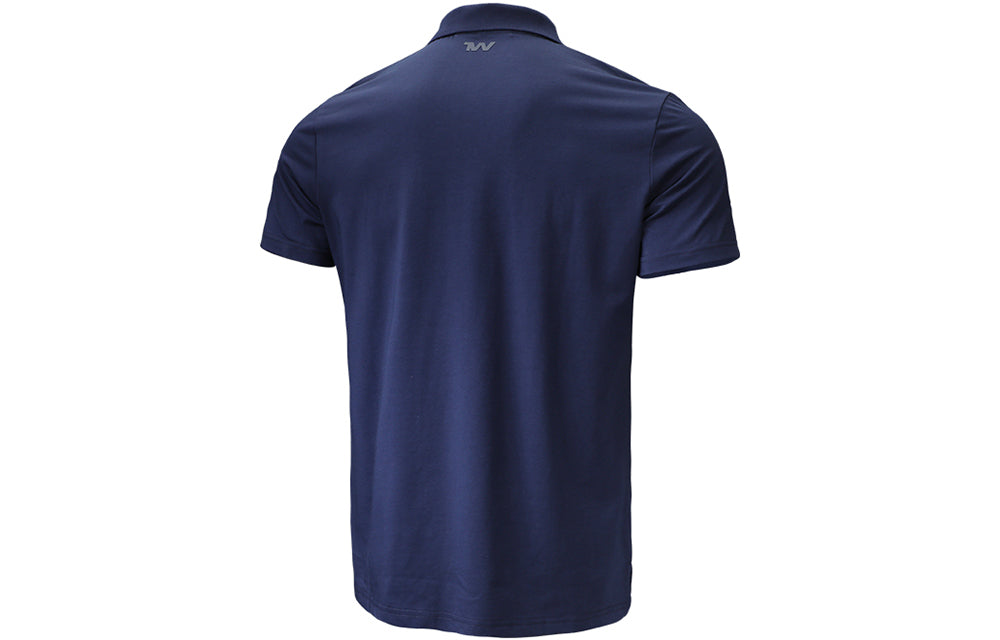 Under Armour Polo Shirts 'Navy' 22500513-408