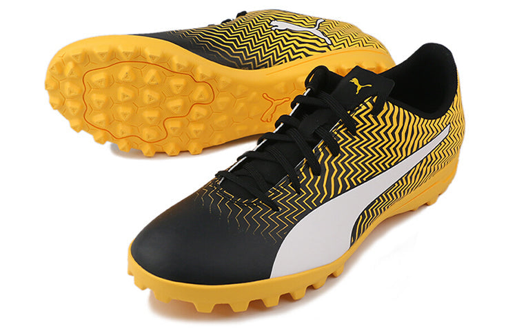 PUMA Rapido 2 TT 'Black Yellow' 106062-01