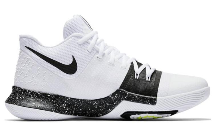 Nike Kyrie 3 'Cookies and Cream' 917724-100