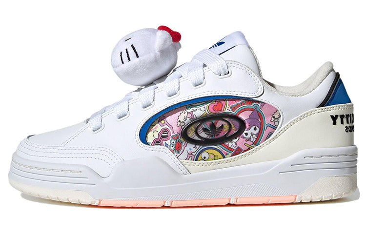 (WMNS) adidas ADI2000 x Hello Kitty 'Hello Kitty and Friends' HQ4507