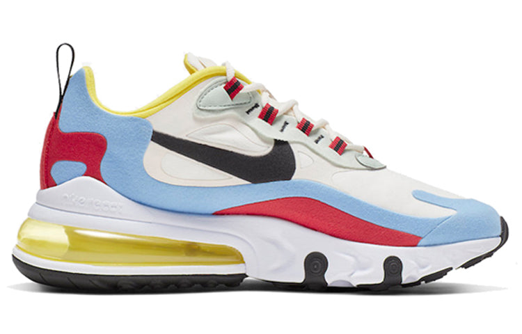 (WMNS) Nike Air Max 270 React 'Bauhaus' AT6174-002