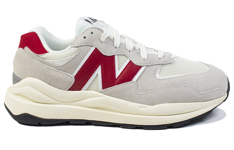 New Balance 57/40 'Grey Red' M5740CC