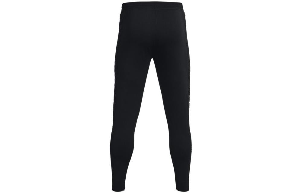 Under Armour IntelliKnit Run Pants 'Black' 1374574-001