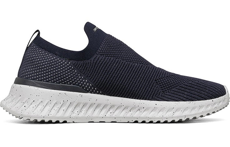 Skechers Slip-on Shoes Blue 232065-NVY