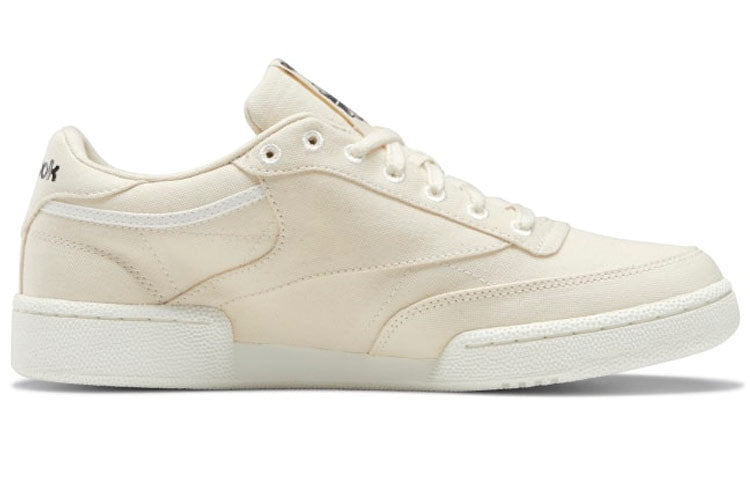 Reebok Club C 85 Grow Leisure Sneakers Beige H05825