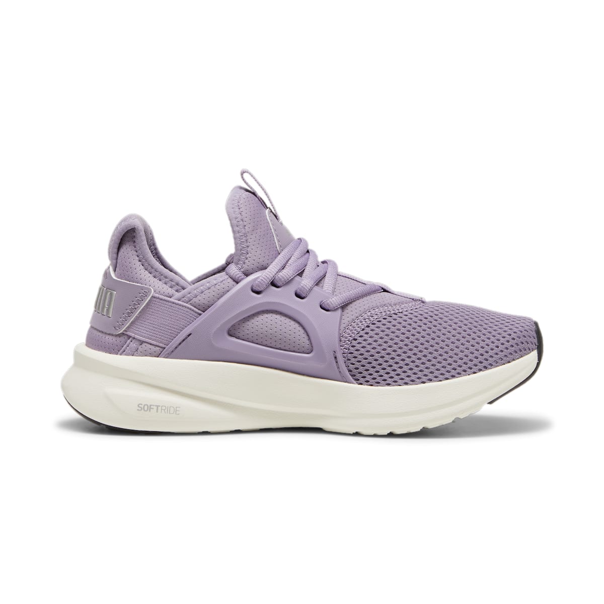 (WMNS) PUMA Softride Enzo Evo 'Pale Plum Silver' 378068-23