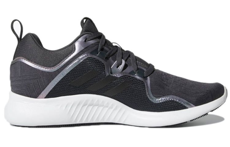 (WMNS) adidas Edgebounce 'Carbon Night Metallic' CG5536